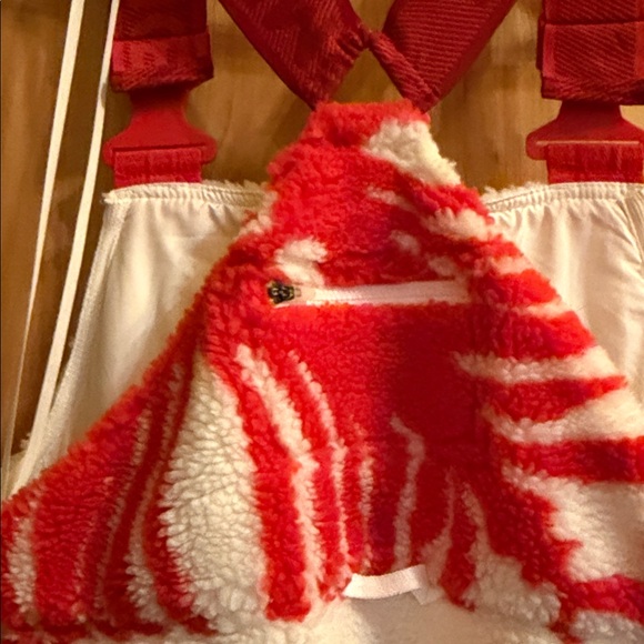 Hit the Slopes Printed Salopette - Picture 7 of 10